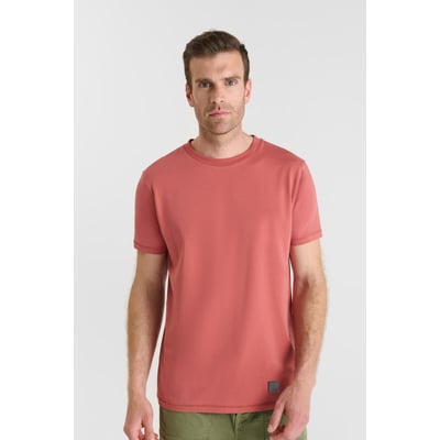 Tee-Shirt OBROWN LE TEMPS DES CERISES
