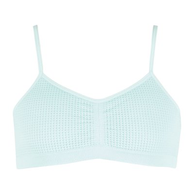 Brassière à coques amovibles  sans couture fashion ATHENA
