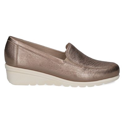 Slipper en cuir CAPRICE