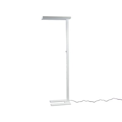 Lampadaires de bureau en aluminium moderneLED ARCCHIO