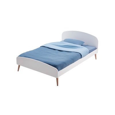 Lit double enfant LIGNE CONFETTI VERTBAUDET