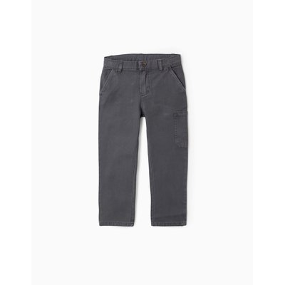 Pantalon Cargo ZIPPY