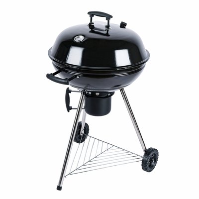 Barbecue charbon Ø57cm GEORGES SWEEEK