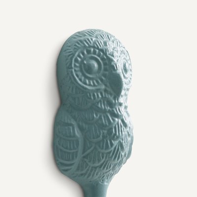 Porte-manteau patère chouette, Malou AM.PM