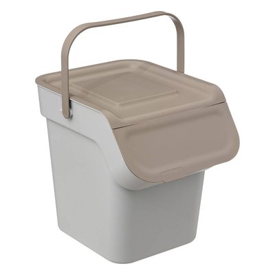 Poubelle de tri 20L 5FIVE SIMPLY SMART