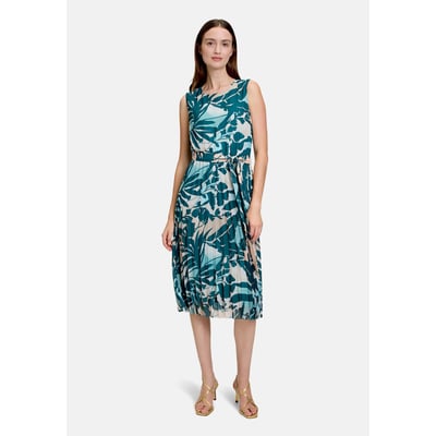 Robe en chiffon à plis BETTY & CO