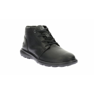 Bottillons Cuir TREY 2.0 CATERPILLAR