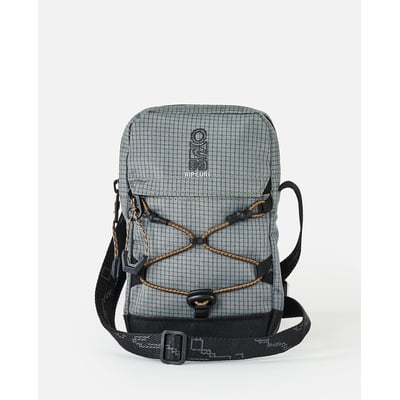 Pochette S-Series Slim RIP CURL