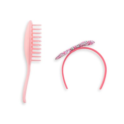 Kit Coiffure Floral pour poupée ma Corolle COROLLE
