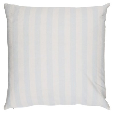 Housse coussin rayures coton IB LAURSEN