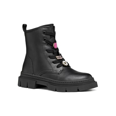 Bottines  J KARSYN GEOX