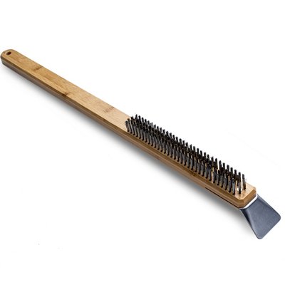 Brosse Barbecue Pour Four A Pizza OONI