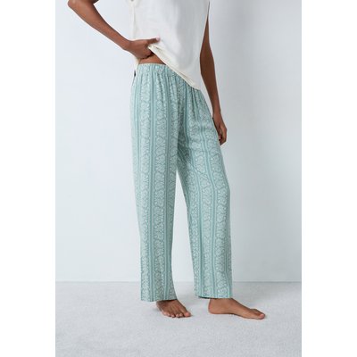 Pantalon de pyjama à motifs BRENDA ETAM