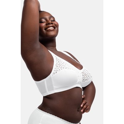 Soutien-gorge sans armature Yvonne DORINA