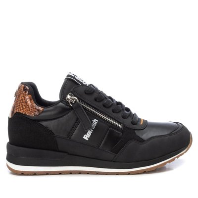 Baskets Plaine Décontractée Lacets REFRESH