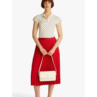 Sac à main porté épaule TH DISTNCT TOMMY HILFIGER