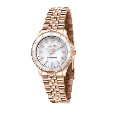 Montre 230 SECTOR NO LIMITS