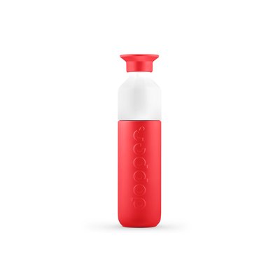 Bouteille isotherme en acier inoxydable, INSULATED DOPPER