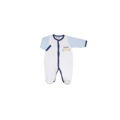 Pyjama naissance garçon - Bébé cool TROIS KILOS SEPT