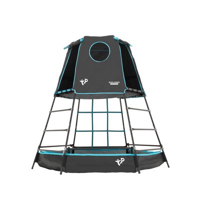 Aire de jeux évolutive piscine à balles EXPLORER TOUR TP TOYS