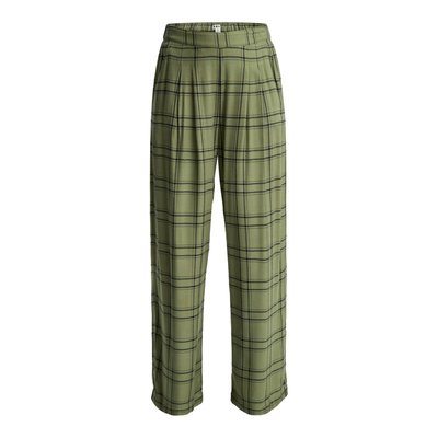 Pantalon décontracté en flanelle GREAT INFLUENCE. ROXY