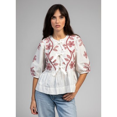 BLOUSE SANTAYA AN'GE