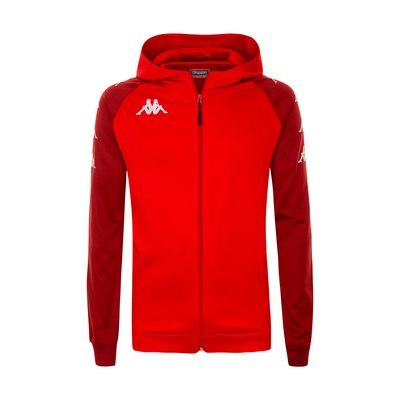 Veste de Randonnée Tortona KAPPA