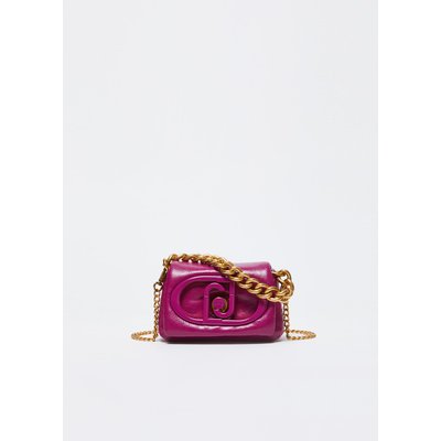 Sac LaPuffy format mini LIU JO