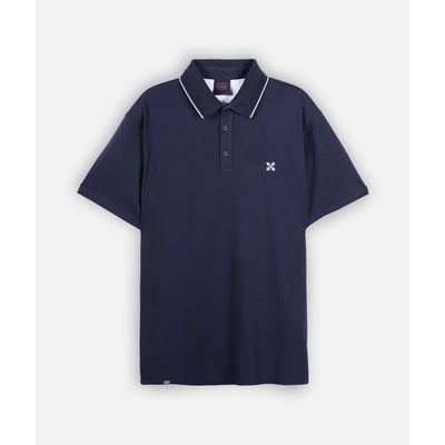 Polo manches courtes NEAT OXBOW