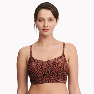 Soft Stretch Padded Bralette CHANTELLE