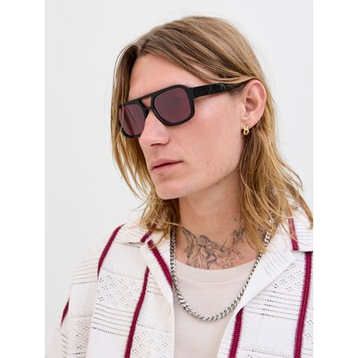Lunettes de soleil rectangulaires JACK & JONES JACK & JONES