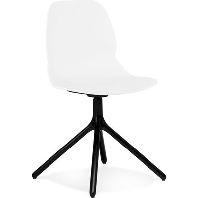 Chaise en plastique moderne, Tucana KOKOON DESIGN
