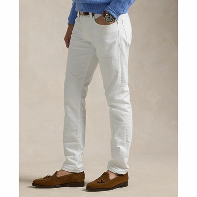 Джинсы узкие POLO RALPH LAUREN
