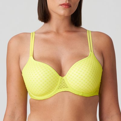 Soutien gorge rembourré - forme coeur GLASS BEACH PRIMADONNA