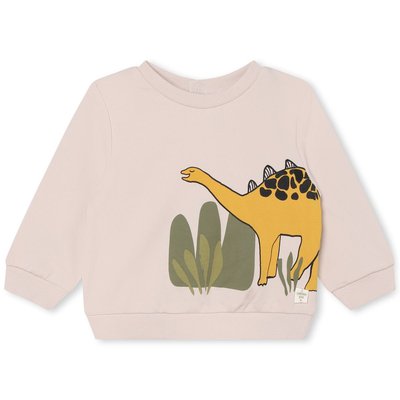 Sweat-shirt fantaisie CARREMENT BEAU