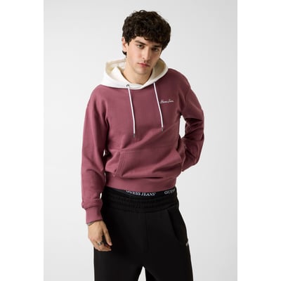Sweat À Capuche GUESS