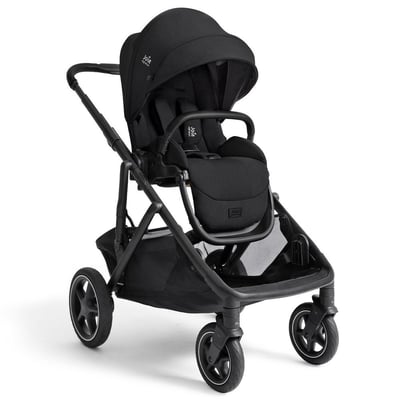 Pack poussette duo Versiti + i-Gemm 3 JOIE