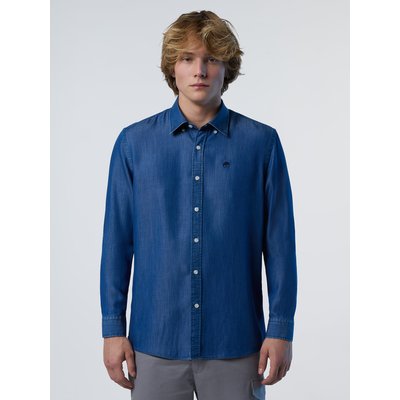 Chemise homme italienne La Redoute