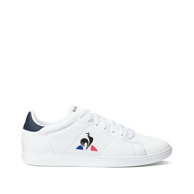 Baskets Courtset LE COQ SPORTIF
