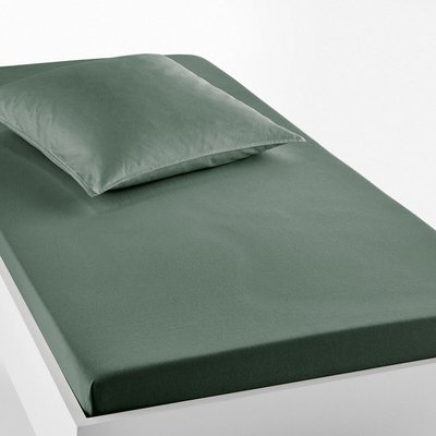 Drap housse enfant en coton bio, Scenario LA REDOUTE INTERIEURS