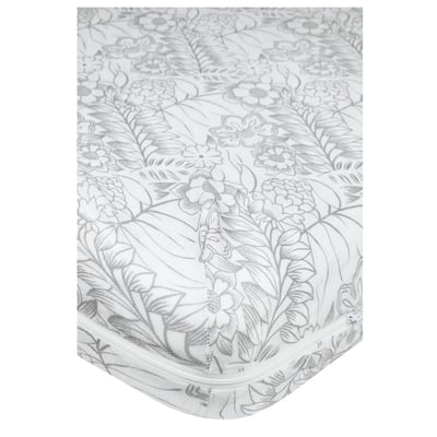 Renove matelas 140 x 190 cm Sieste EDEN