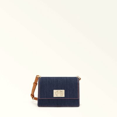 Sac à bandoulière mini en tissu FURLA 1927 FURLA