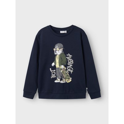 Sweat-shirt NAME IT NAME IT