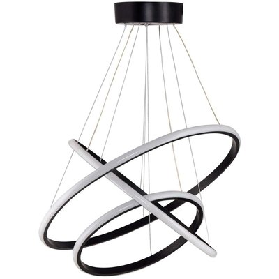 Suspension moderne en métal Ursae HANAH HOME