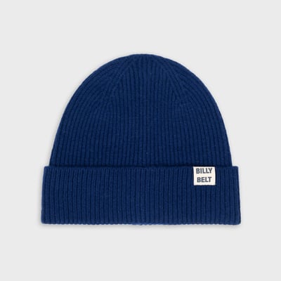 Bonnet en laine BILLYBELT