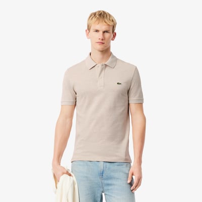 Polo L.12.12 Original slim fit LACOSTE