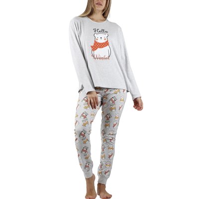 Pyjama pantalonhaut SÉRIES Winter ADMAS