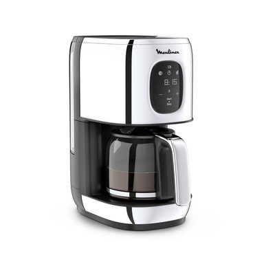 Cafetière programmable Majestuo FG883D10 MOULINEX