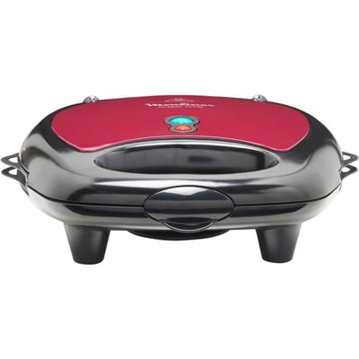 Gaufrier, croque monsieur BREAK TIME SJ615612 MOULINEX