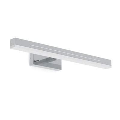 Applique murale salle de bain LED intégrée - fonctionnalité Moodmaker™ en aluminium, OTIS NORDLUX